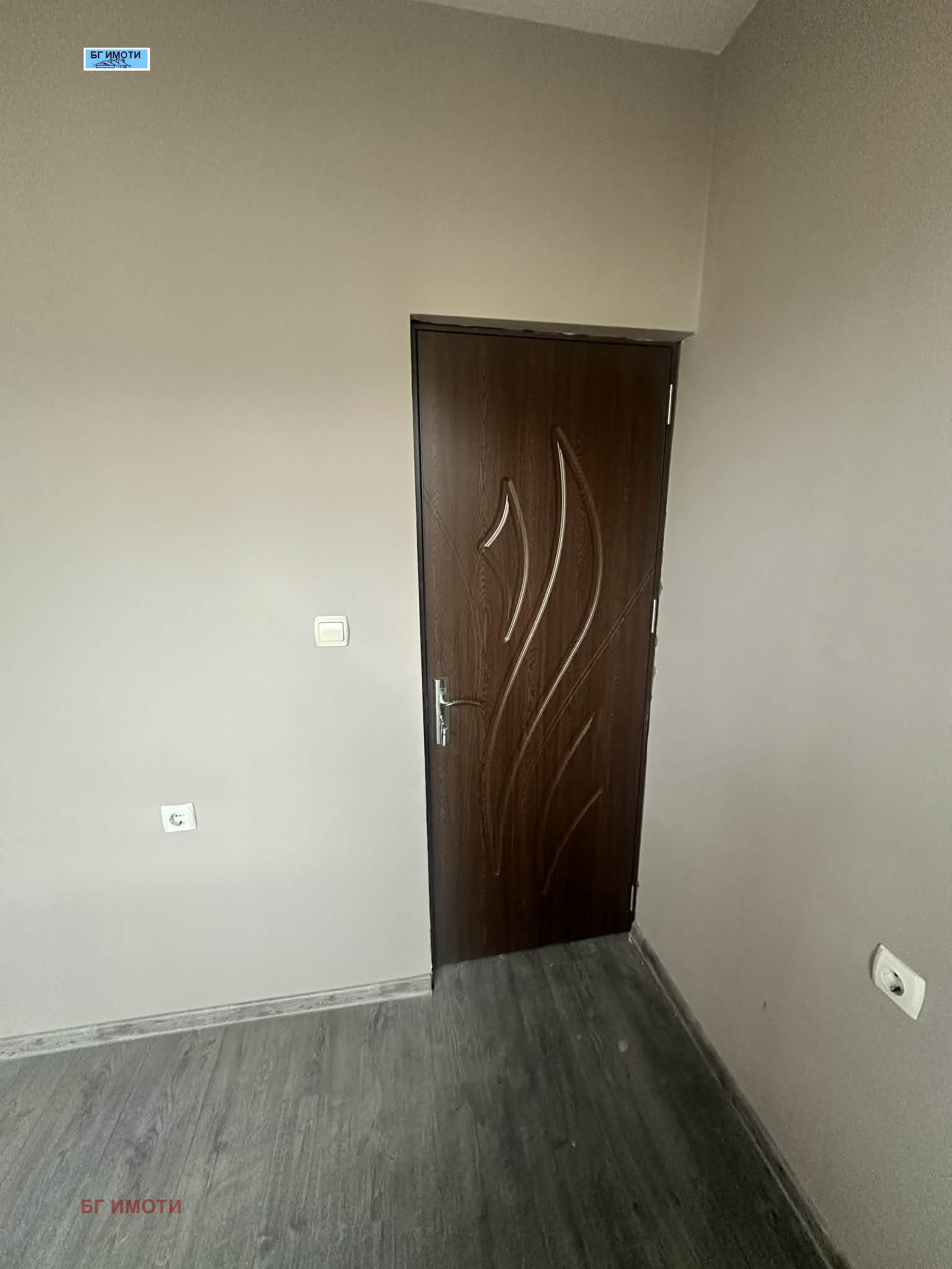 Продава 2-СТАЕН, гр. Враца, Дъбника, снимка 2 - Апартаменти - 54422263