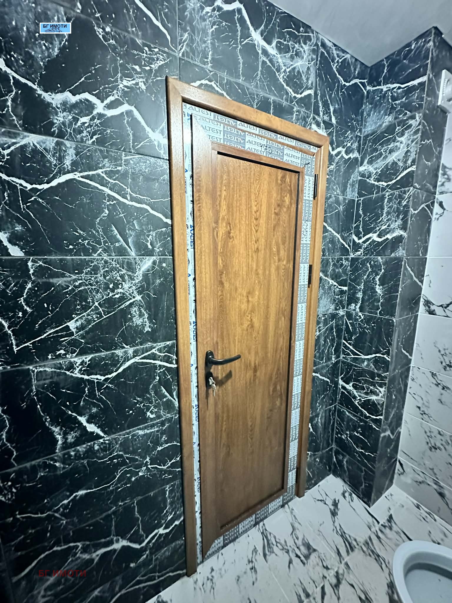 Продава 2-СТАЕН, гр. Враца, Дъбника, снимка 8 - Апартаменти - 54422263