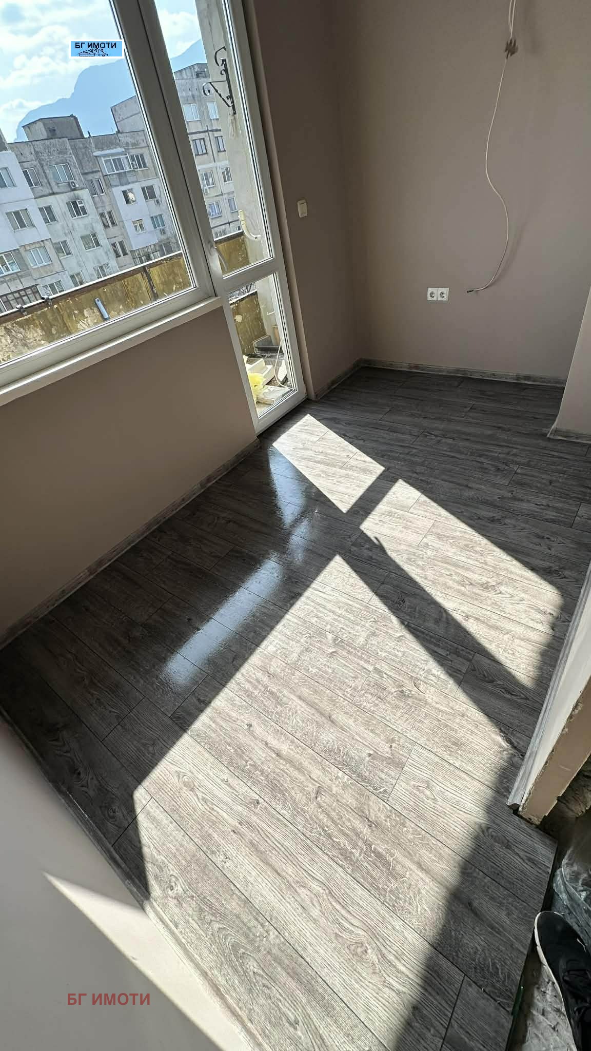 Продава 2-СТАЕН, гр. Враца, Дъбника, снимка 12 - Апартаменти - 54422263