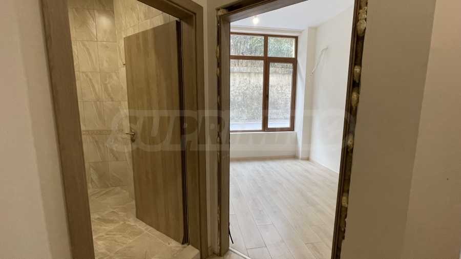 Продава 2-СТАЕН, гр. Варна, Аспарухово, снимка 10 - Апартаменти - 54525390