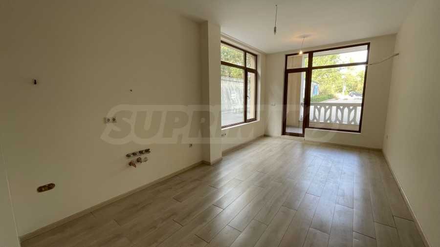 Продава 2-СТАЕН, гр. Варна, Аспарухово, снимка 2 - Апартаменти - 54525390