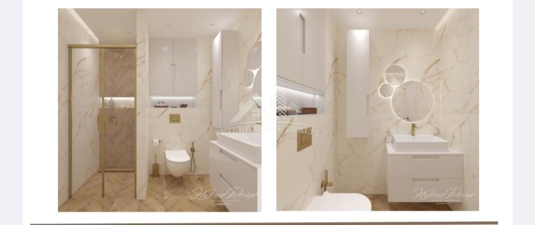 Продава 2-СТАЕН, гр. София, Малинова долина, снимка 15 - Апартаменти - 54649326