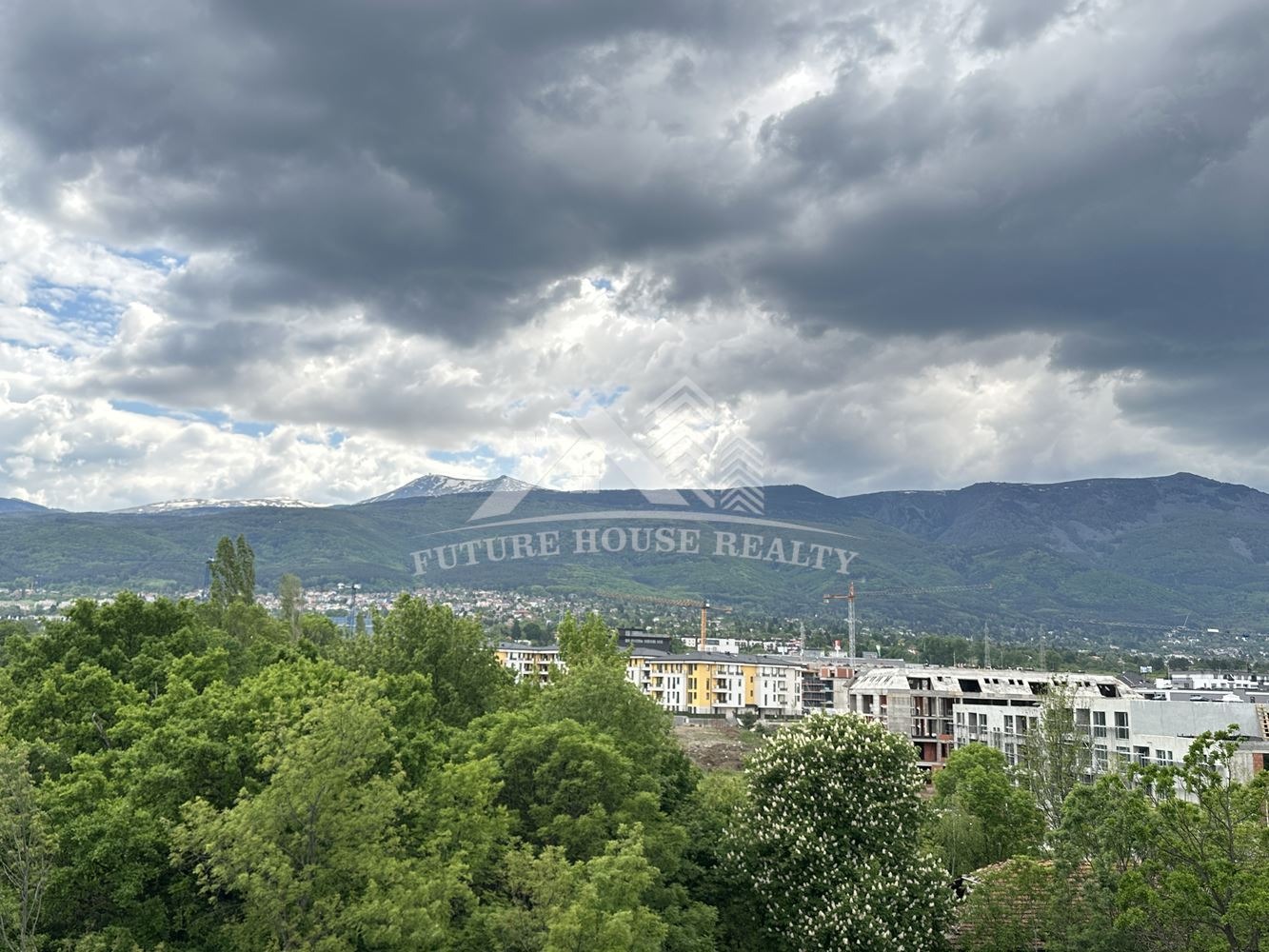 Продава 2-СТАЕН, гр. София, Малинова долина, снимка 9 - Апартаменти - 54649326