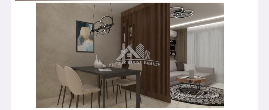 Продава 2-СТАЕН, гр. София, Малинова долина, снимка 14 - Апартаменти - 54649326