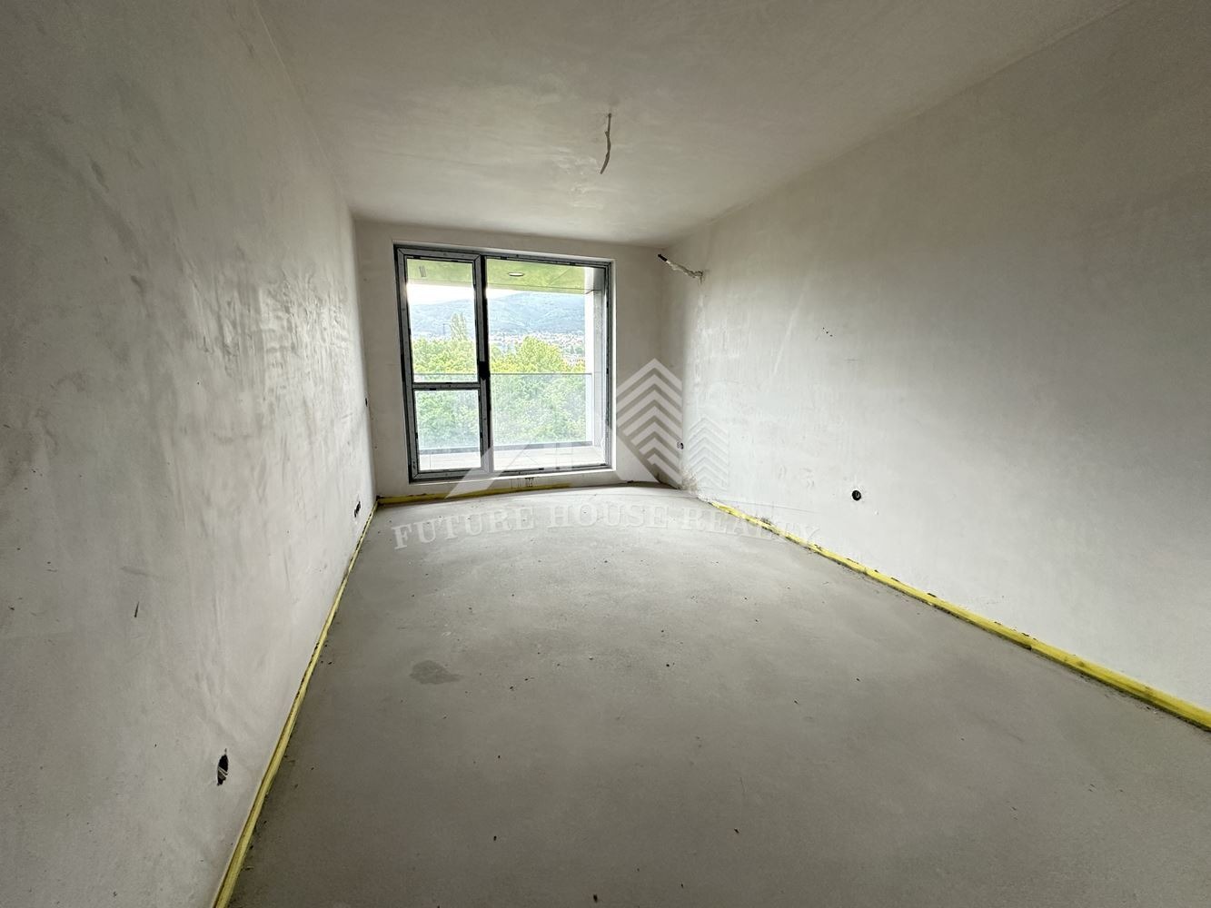 Продава 2-СТАЕН, гр. София, Малинова долина, снимка 5 - Апартаменти - 54649326