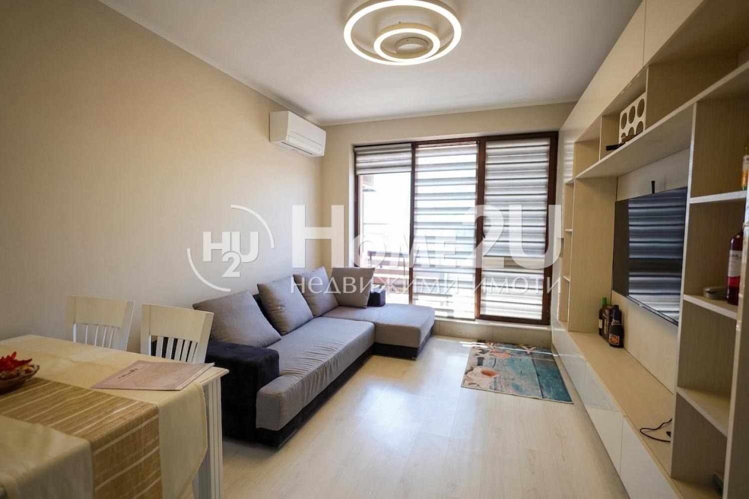 Продава 2-СТАЕН, гр. Варна, Победа, снимка 7 - Апартаменти - 54738591