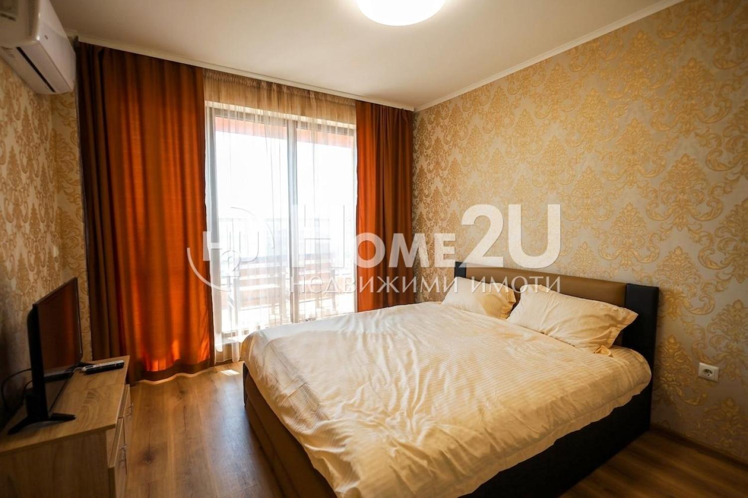 Продава 2-СТАЕН, гр. Варна, Победа, снимка 10 - Апартаменти - 54738591