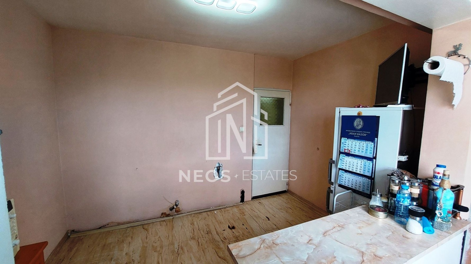 Продава 2-СТАЕН, гр. Бургас, Изгрев, снимка 11 - Апартаменти - 55358153