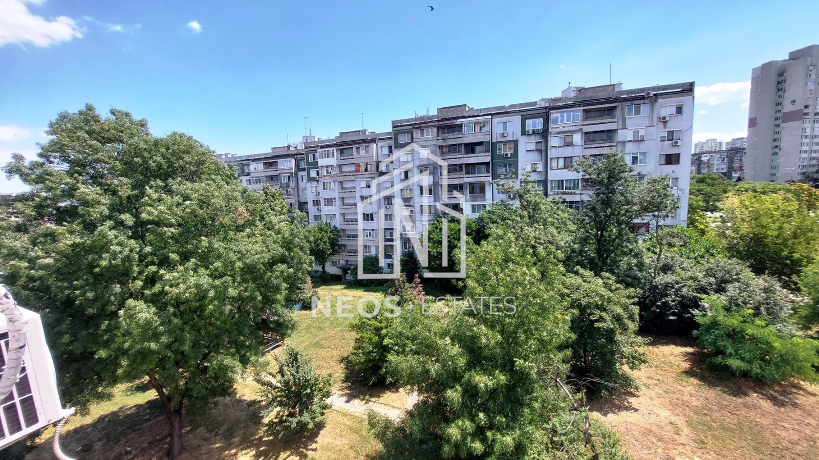 Продава 2-СТАЕН, гр. Бургас, Изгрев