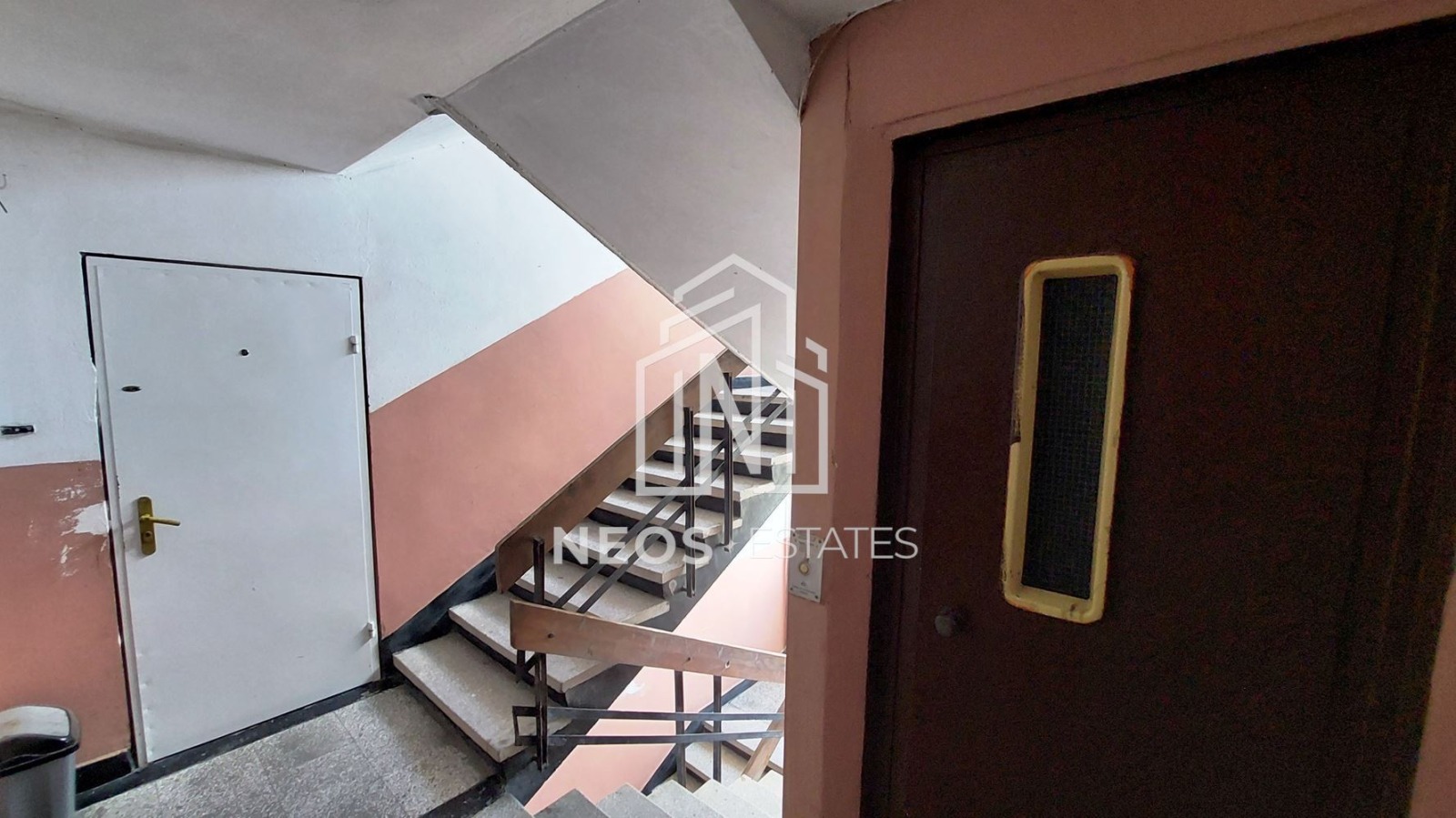 Продава 2-СТАЕН, гр. Бургас, Изгрев, снимка 17 - Апартаменти - 55358153