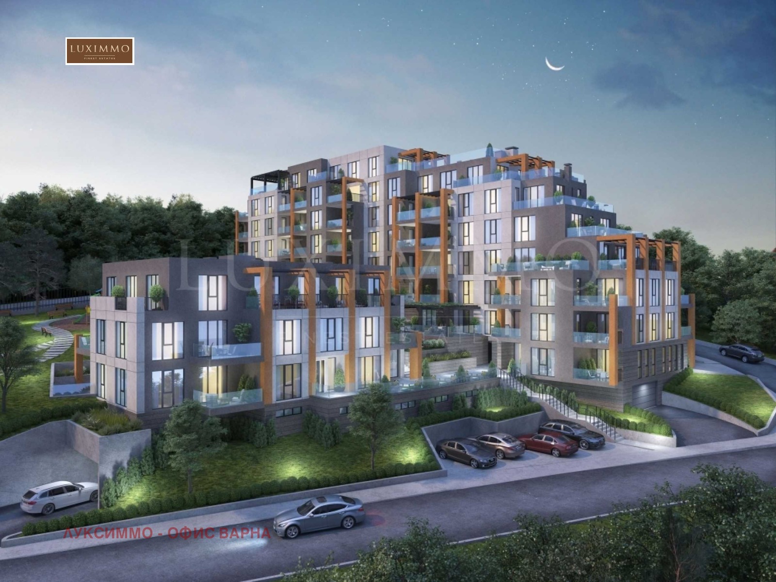 Продава 3-СТАЕН, гр. Варна, к.к. Слънчев ден, снимка 2 - Апартаменти - 50365172