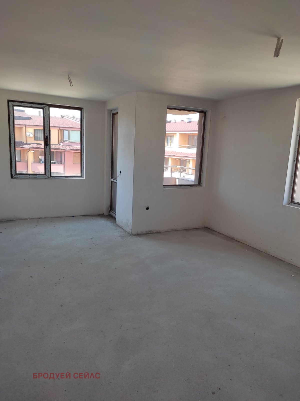 Продава 3-СТАЕН, гр. Благоевград, Широк център, снимка 2 - Апартаменти - 52825328