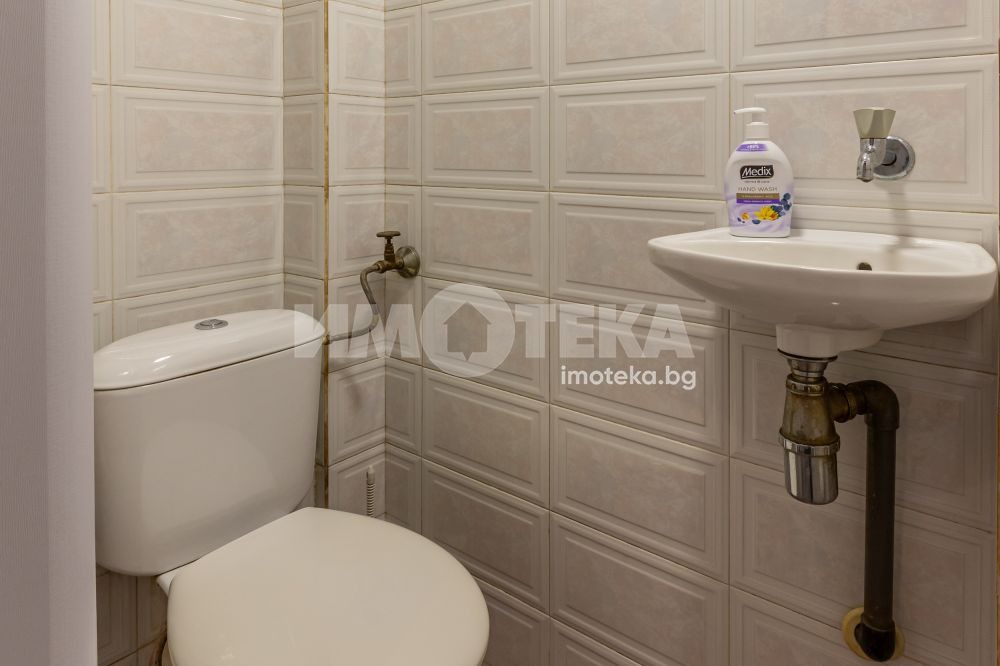 Продава 3-СТАЕН, гр. Варна, Окръжна болница-Генерали, снимка 15 - Апартаменти - 53172991