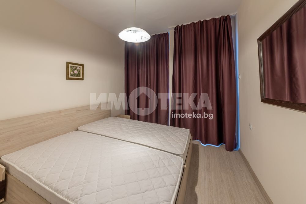 Продава 3-СТАЕН, гр. Варна, Окръжна болница-Генерали, снимка 12 - Апартаменти - 53172991