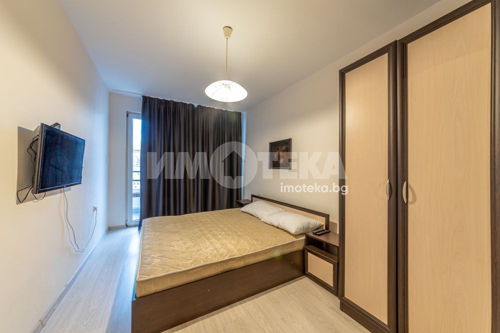 Продава 3-СТАЕН, гр. Варна, Окръжна болница-Генерали, снимка 10 - Апартаменти - 53172991