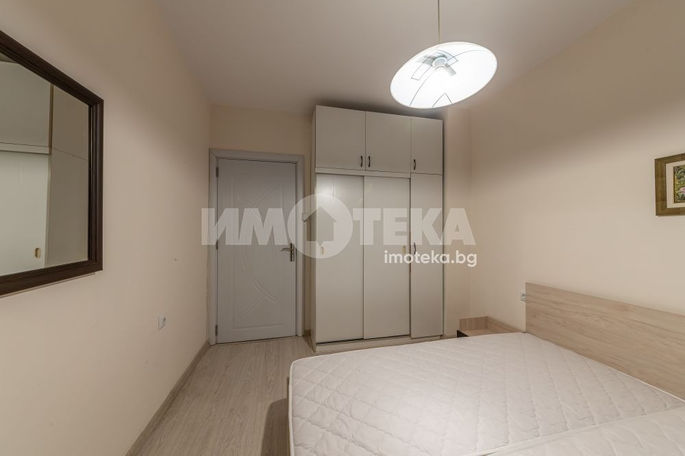 Продава 3-СТАЕН, гр. Варна, Окръжна болница-Генерали, снимка 13 - Апартаменти - 53172991