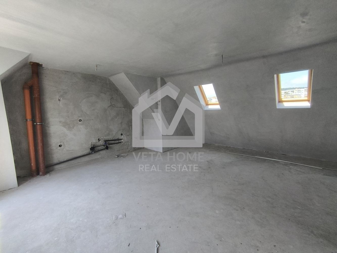 Продава 3-СТАЕН, гр. Варна, Кайсиева градина, снимка 14 - Апартаменти - 54791864
