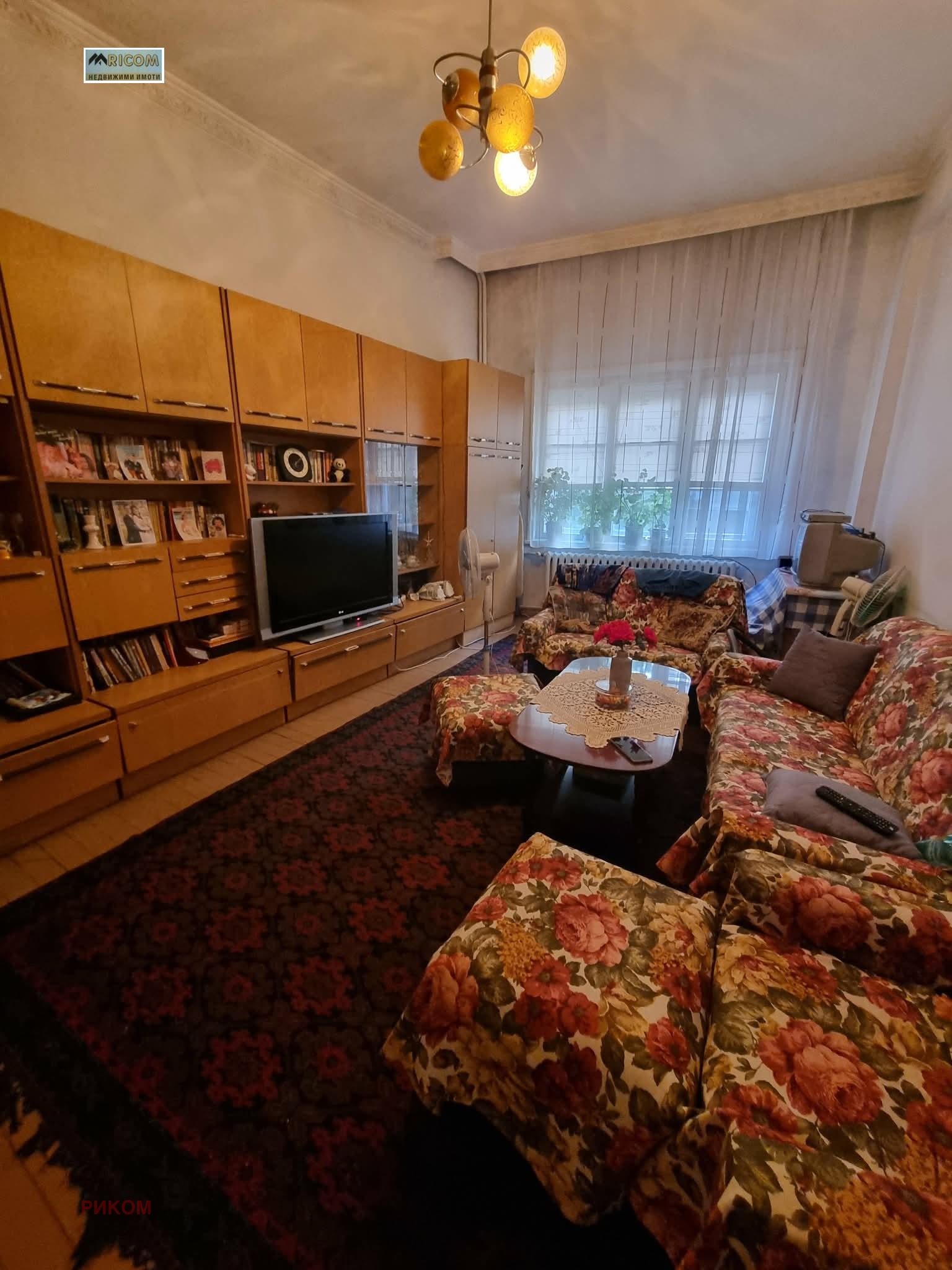 Продава 3-СТАЕН, гр. Плевен, Широк център, снимка 2 - Апартаменти - 55950479