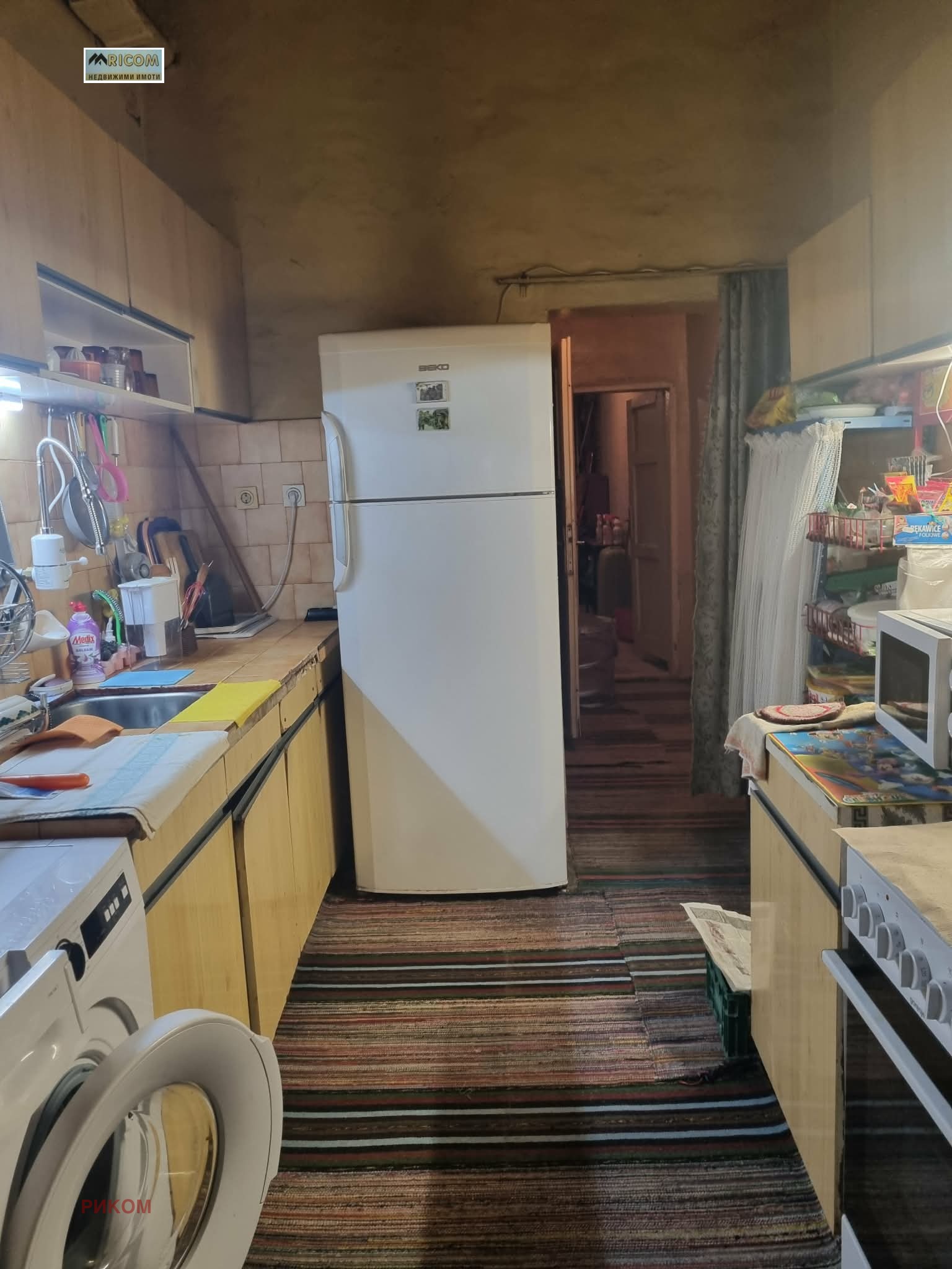 Продава 3-СТАЕН, гр. Плевен, Широк център, снимка 7 - Апартаменти - 55950479