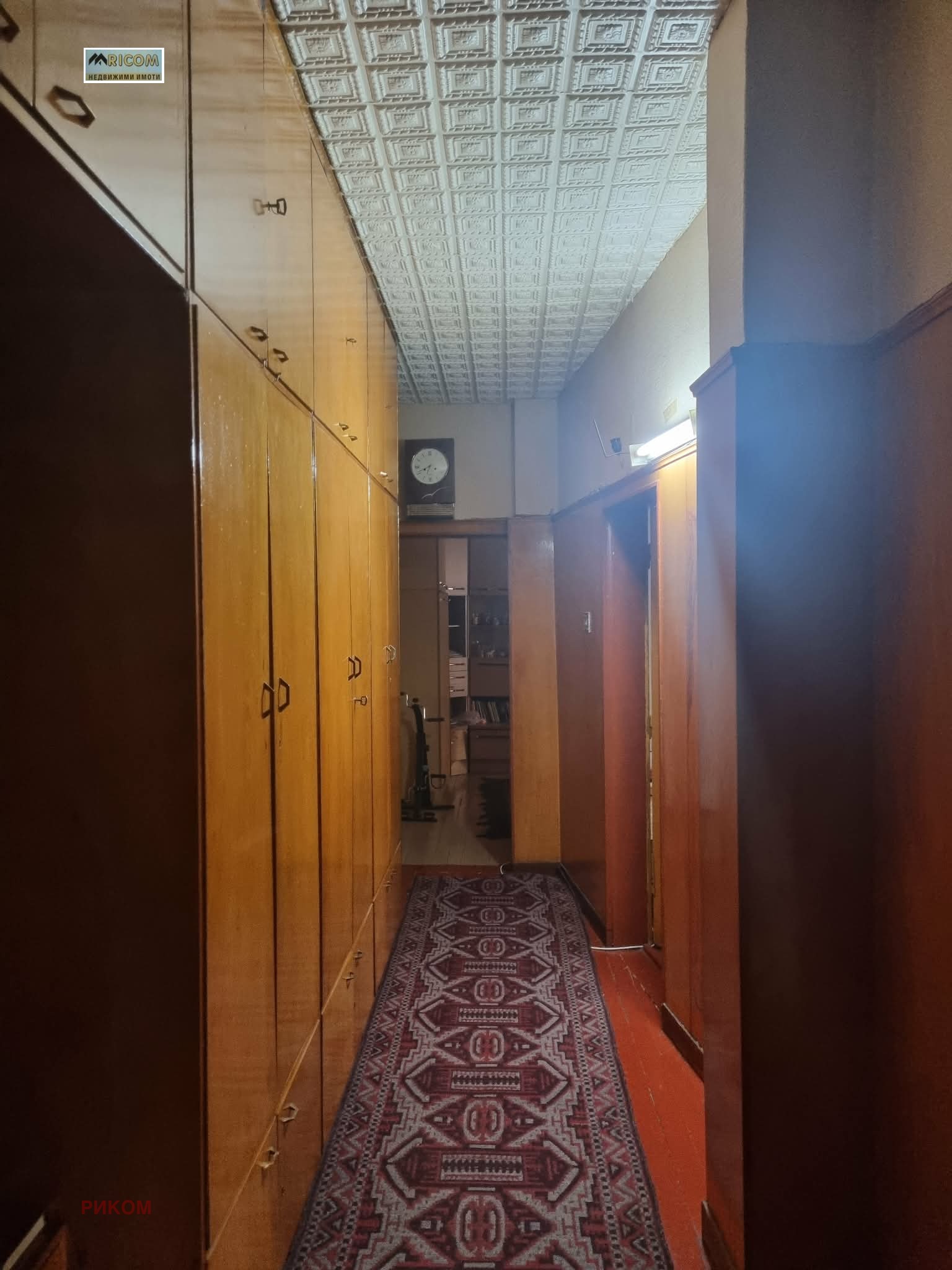 Продава 3-СТАЕН, гр. Плевен, Широк център, снимка 8 - Апартаменти - 55950479