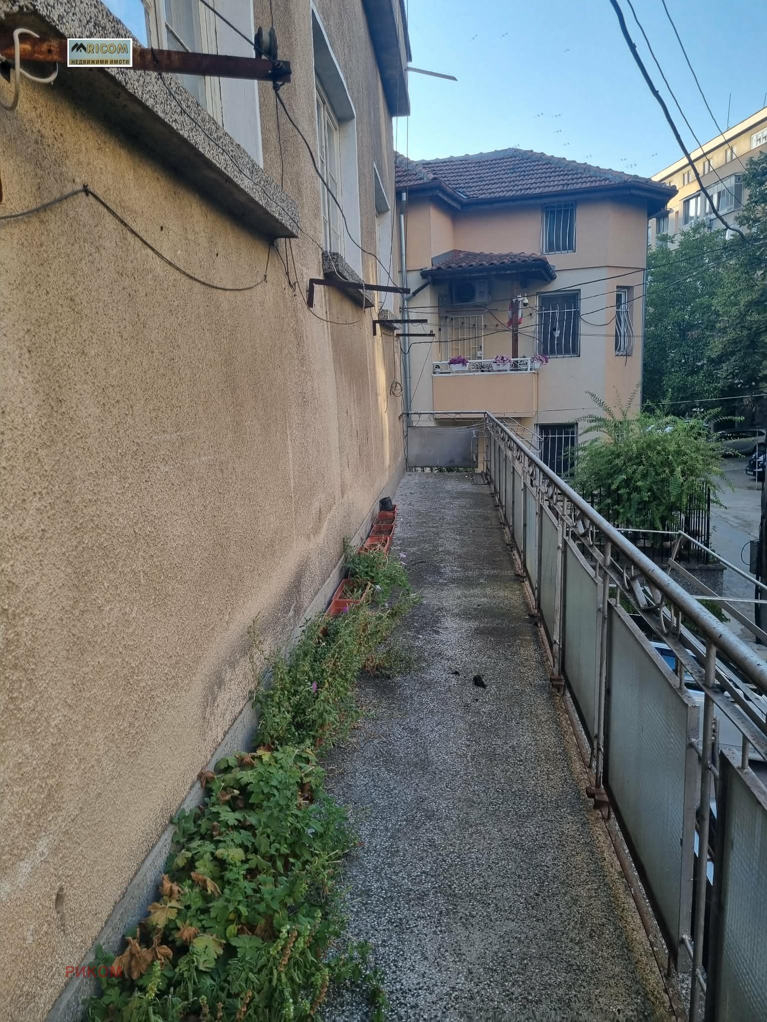 Продава 3-СТАЕН, гр. Плевен, Широк център, снимка 6 - Апартаменти - 55950479