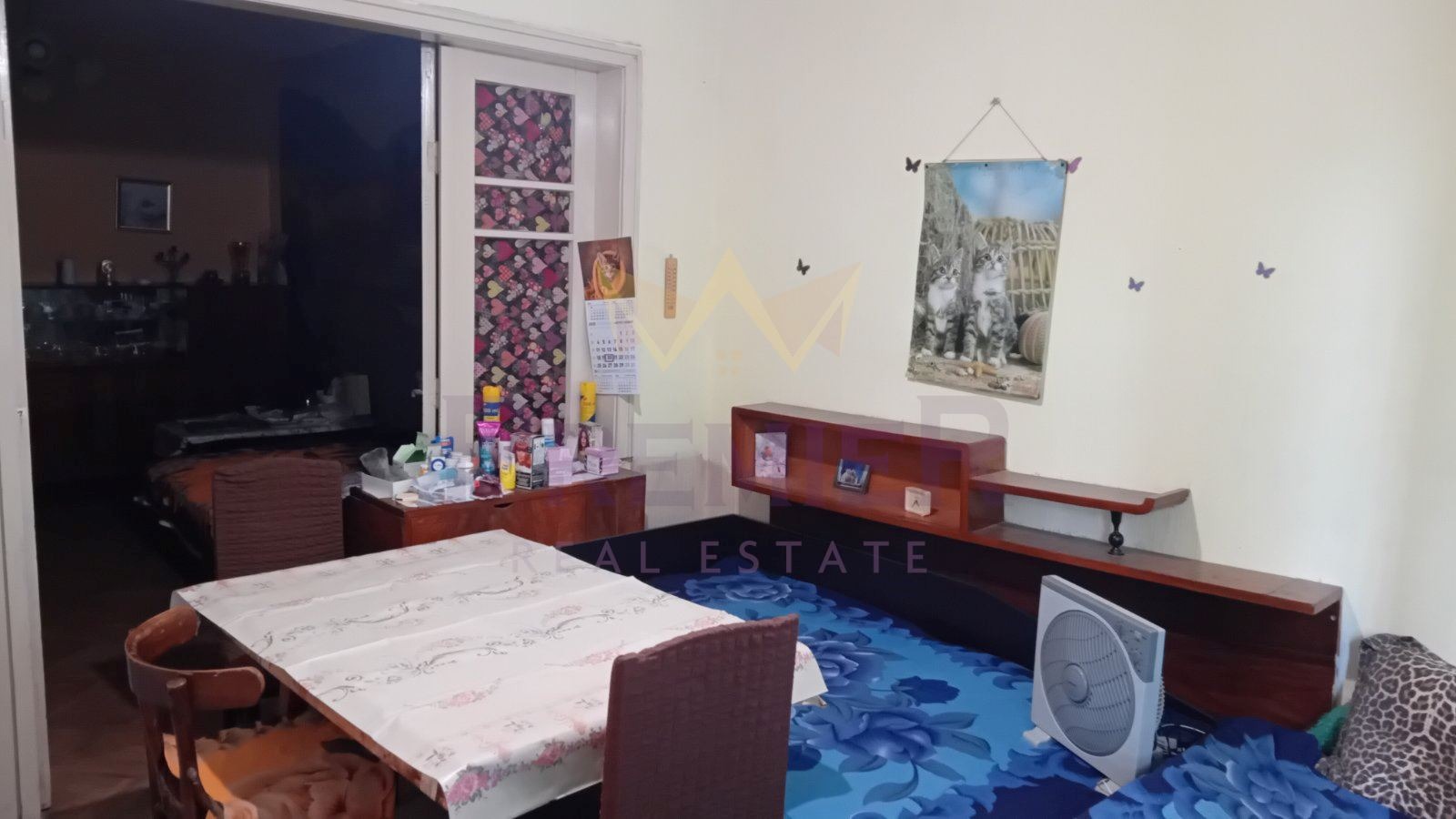 Продава МНОГОСТАЕН, гр. Варна, Фестивален комплекс, снимка 9 - Апартаменти - 53944818