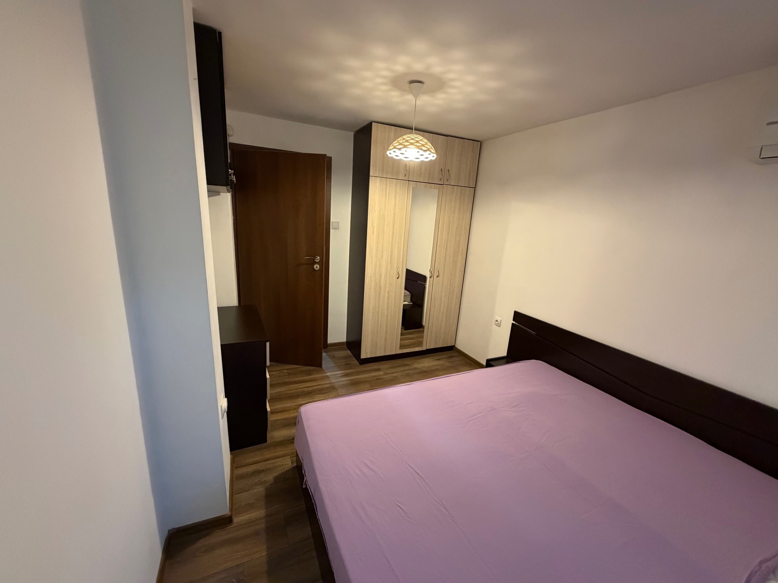 Продава ЕТАЖ ОТ КЪЩА, гр. София, гр. Банкя, снимка 7 - Етаж от къща - 55675057