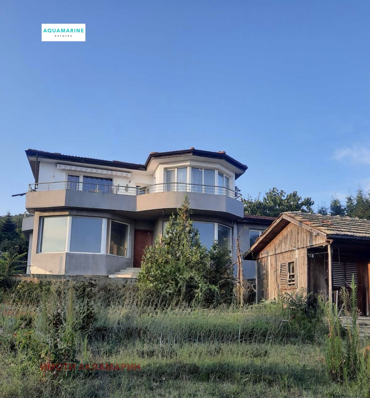 Продава КЪЩА, гр. Варна, м-т Акчелар, снимка 2 - Къщи - 50159608