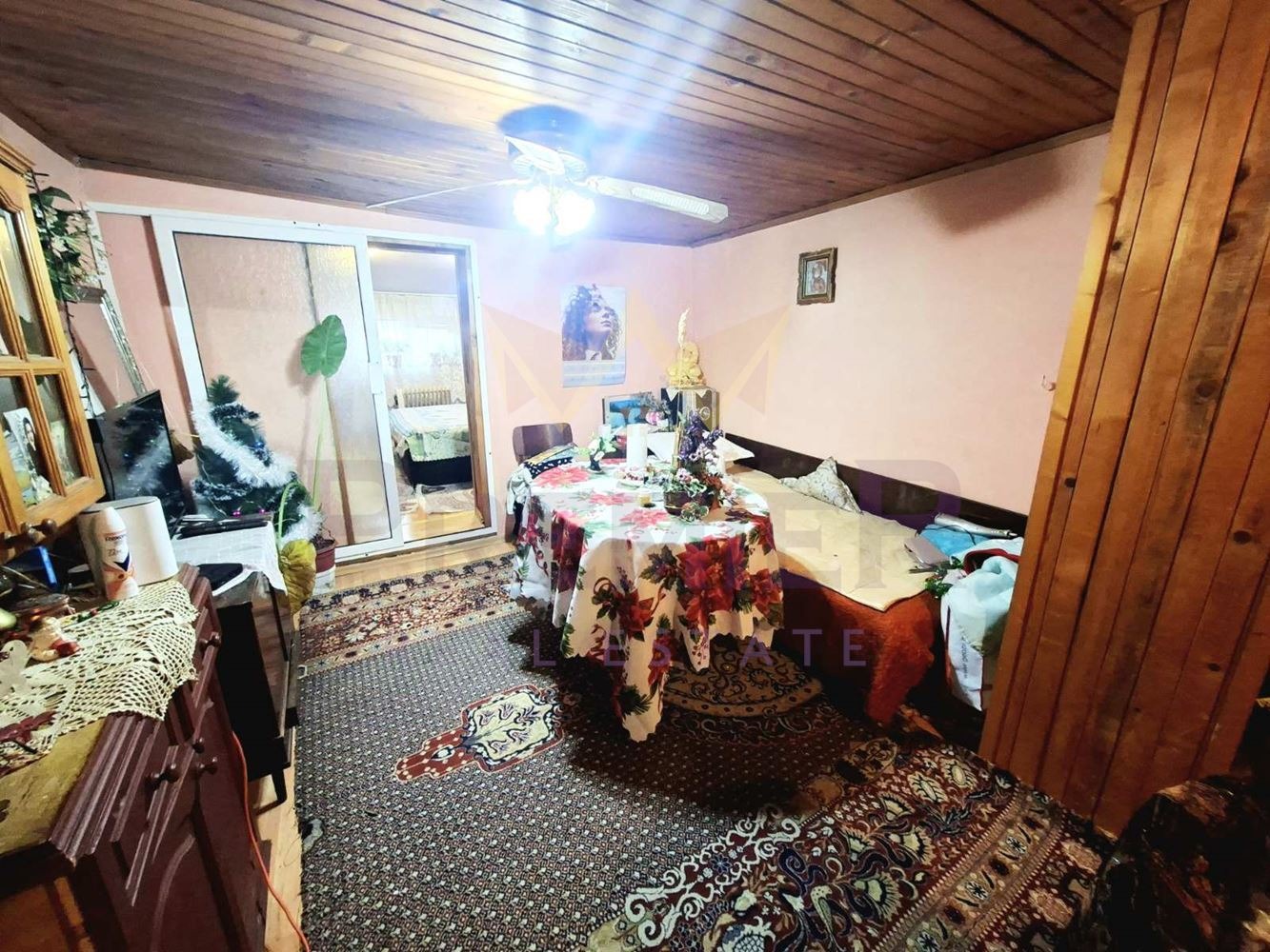 Продава КЪЩА, гр. Варна, Автогара, снимка 4 - Къщи - 55537341