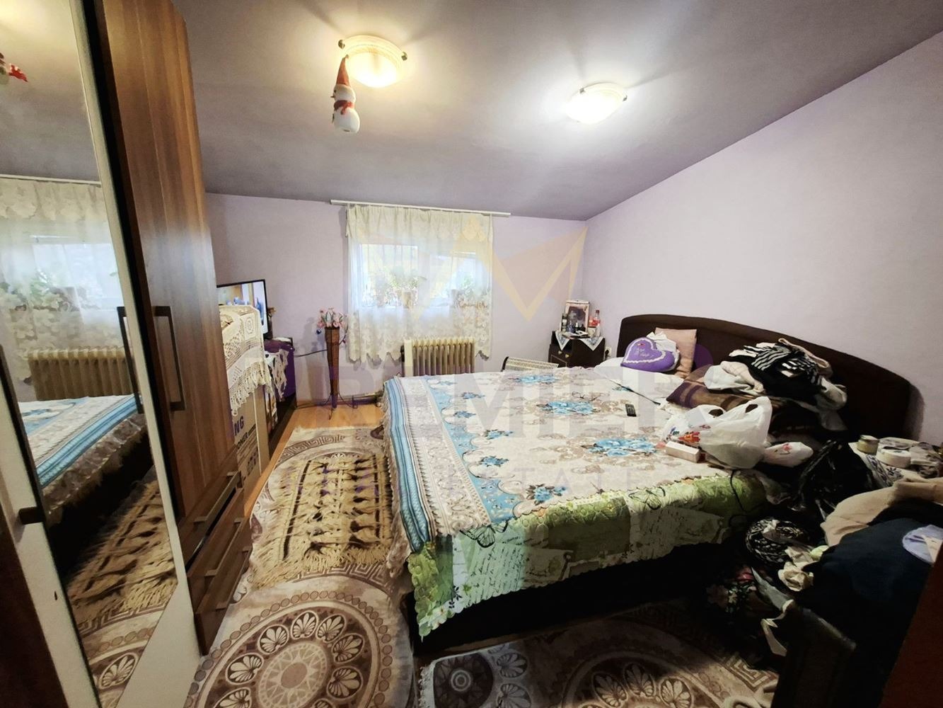 Продава КЪЩА, гр. Варна, Автогара, снимка 8 - Къщи - 55537341