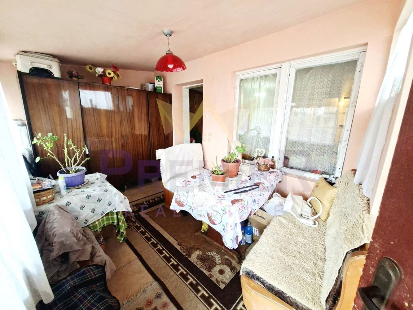 Продава КЪЩА, гр. Варна, Автогара, снимка 7 - Къщи - 55537341
