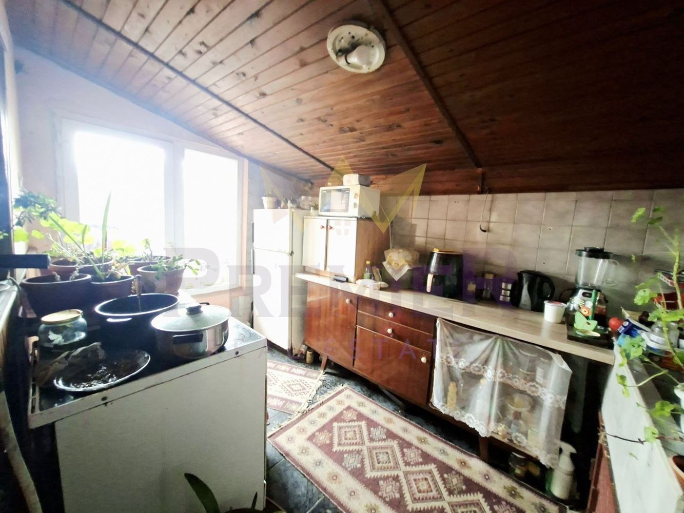 Продава КЪЩА, гр. Варна, Автогара, снимка 5 - Къщи - 55537341