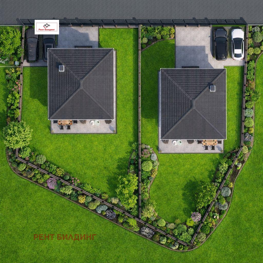 Продава КЪЩА, с. Оризаре, област Бургас, снимка 14 - Къщи - 55641024