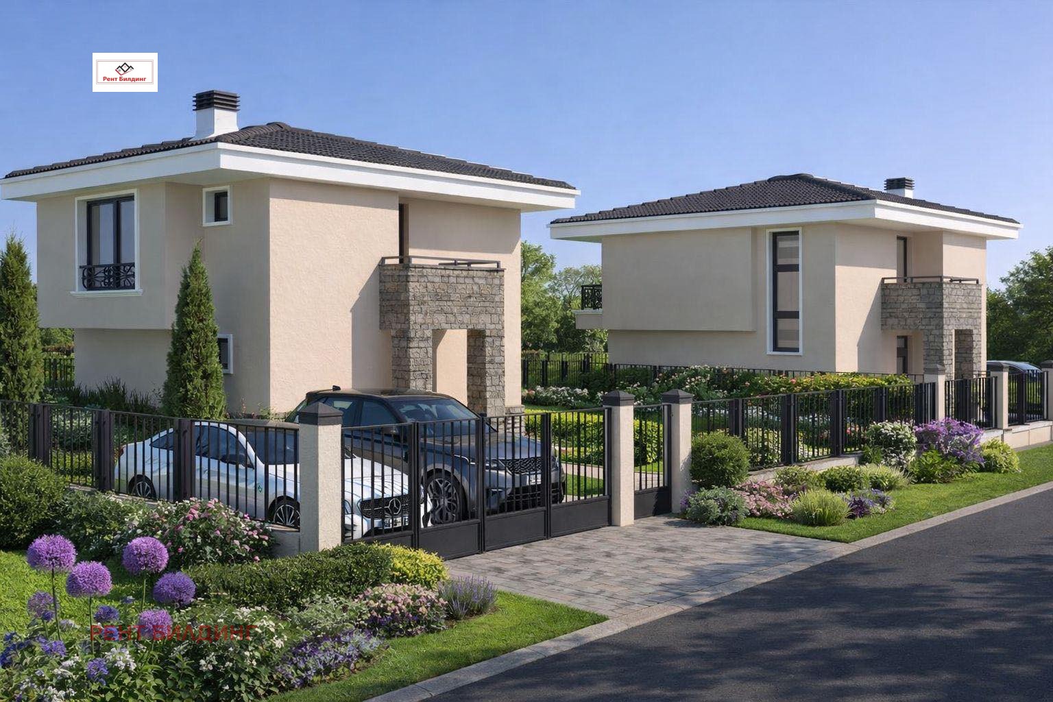 Продава КЪЩА, с. Оризаре, област Бургас, снимка 16 - Къщи - 55641024