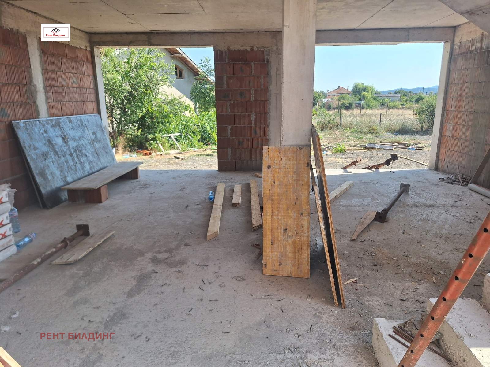 Продава КЪЩА, с. Оризаре, област Бургас, снимка 8 - Къщи - 55641024