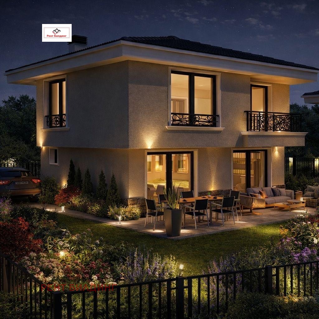 Продава КЪЩА, с. Оризаре, област Бургас