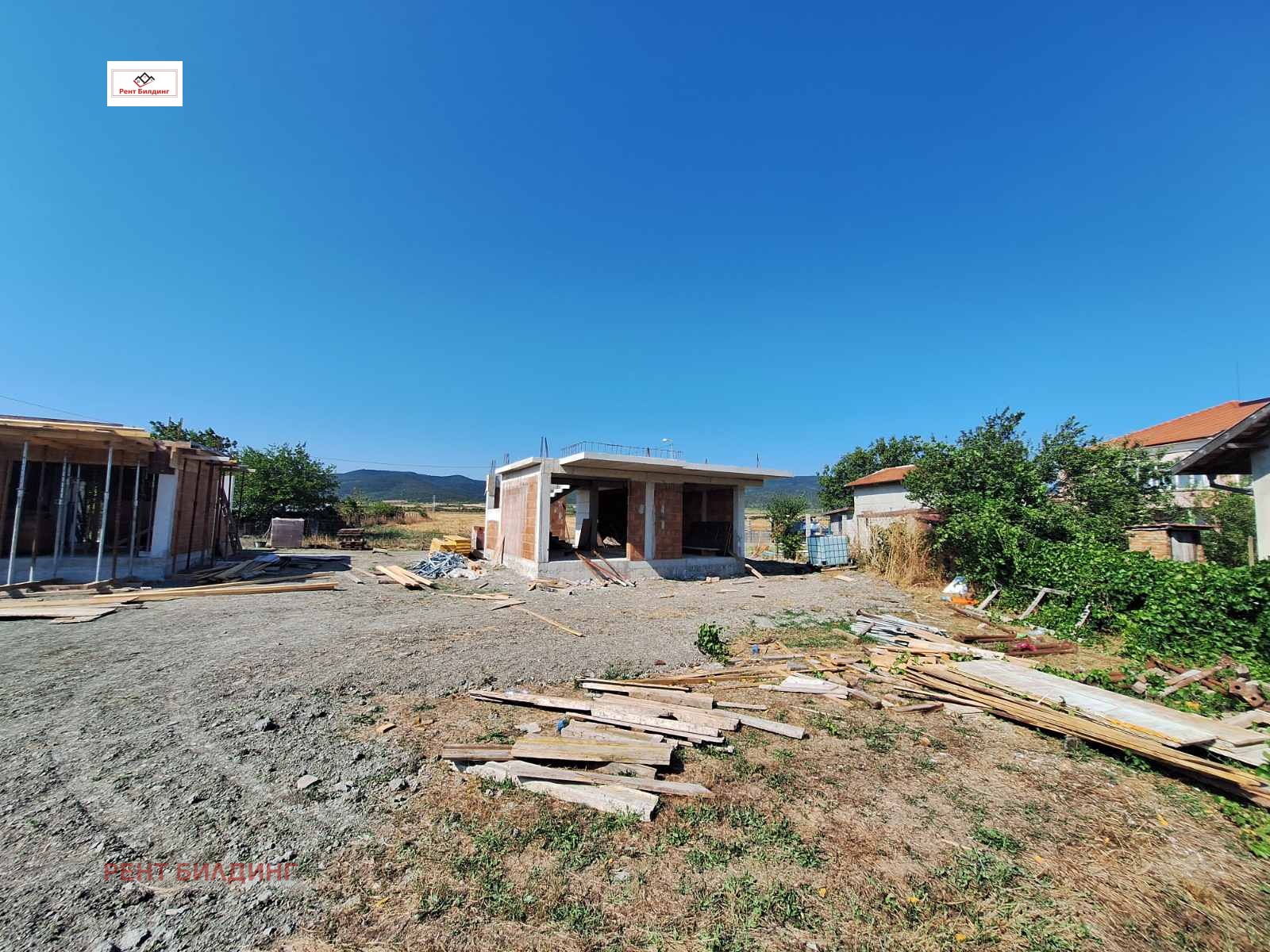 Продава КЪЩА, с. Оризаре, област Бургас, снимка 10 - Къщи - 55641024