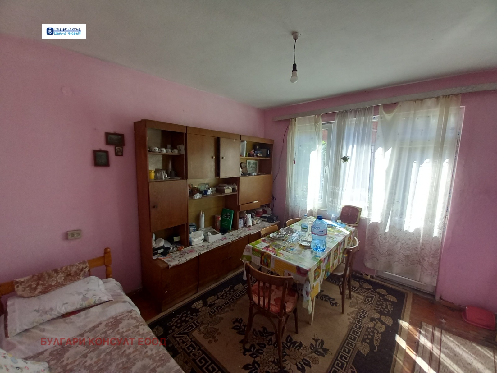 Продава ВИЛА, с. Смочево, област Кюстендил, снимка 11 - Вили - 54421491