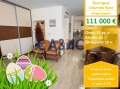 Продава 2-СТАЕН, област Бургас, к.к. Слънчев бряг • 111000 € / 217097.13 лв. • 22447803 1