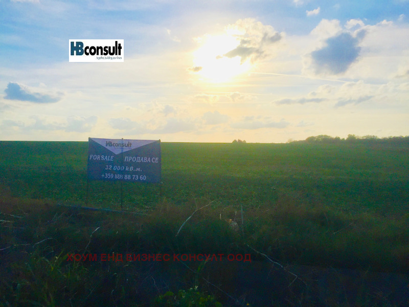Продава ПАРЦЕЛ в град Бургас, Пети километър - 32221 кв.м / 2 095 000 € » 4 097 463.85 лв., ХОУМ ЕНД БИЗНЕС КОНСУЛТ ООД