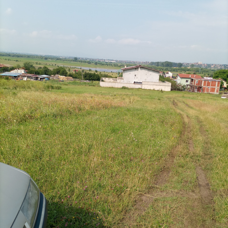 Продава ПАРЦЕЛ в град София, гр. Нови Искър - 1700 кв.м / 75 000 € » 146 687.25 лв., КАВЕС ИМОТИ
