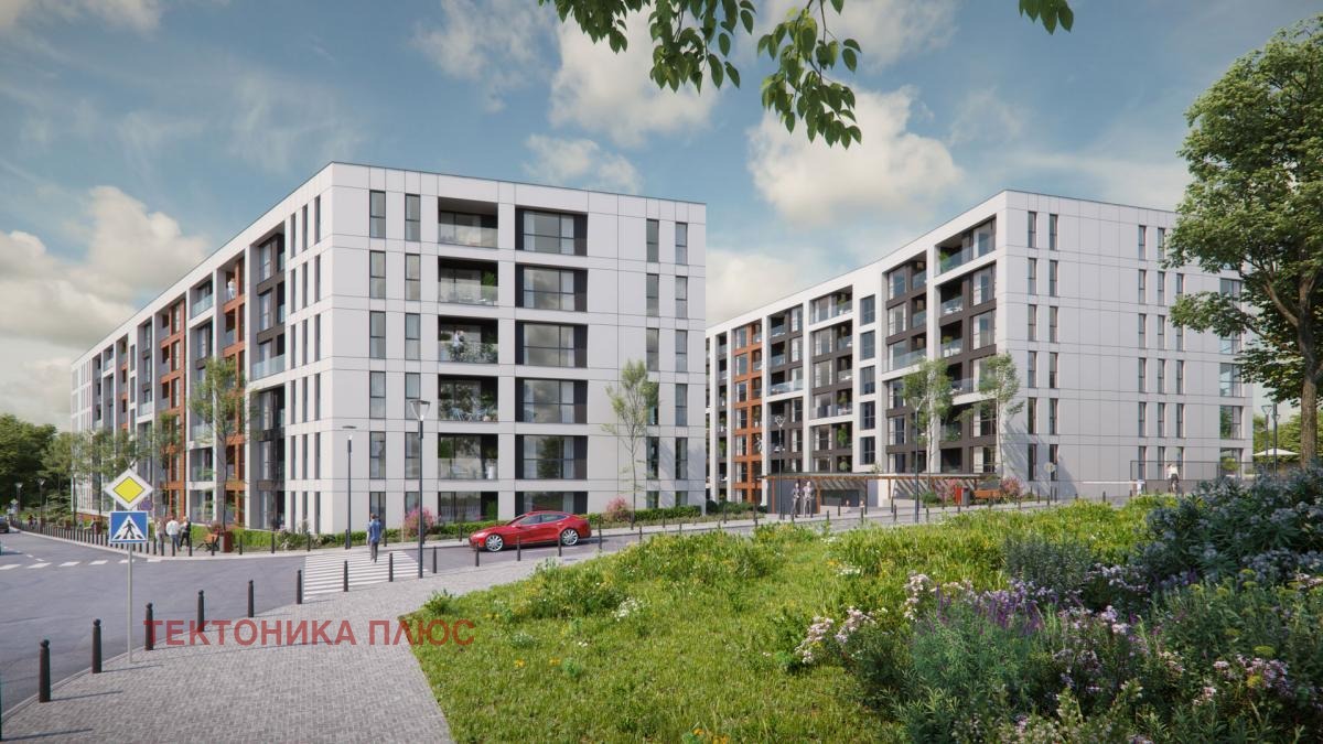 Продава 3-СТАЕН | Imot.bg — изображение 8