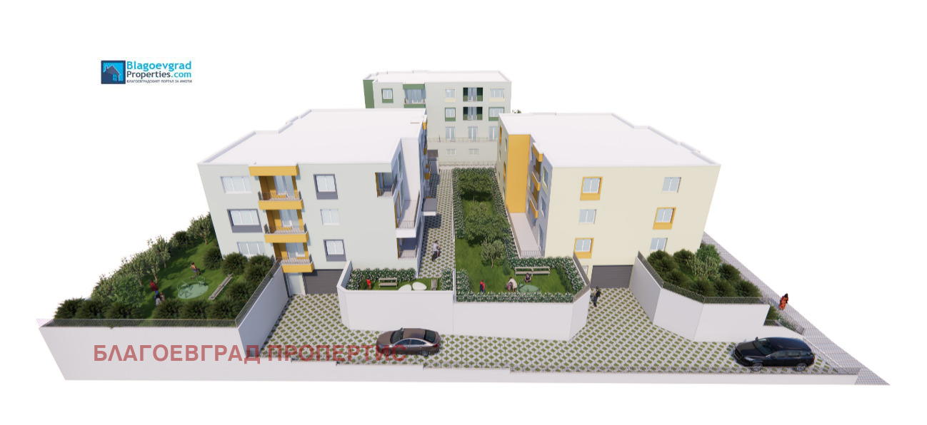 Продава 3-СТАЕН | Imot.bg — изображение 3