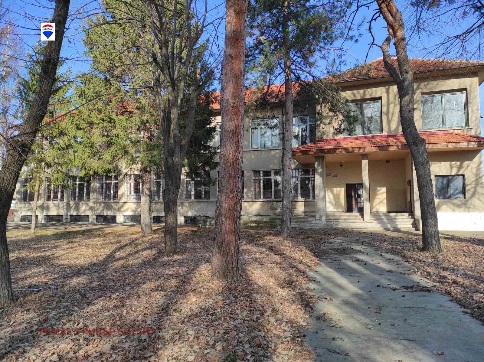 Продава САМОСТОЯТЕЛНА СГРАДА | Imot.bg — изображение 6