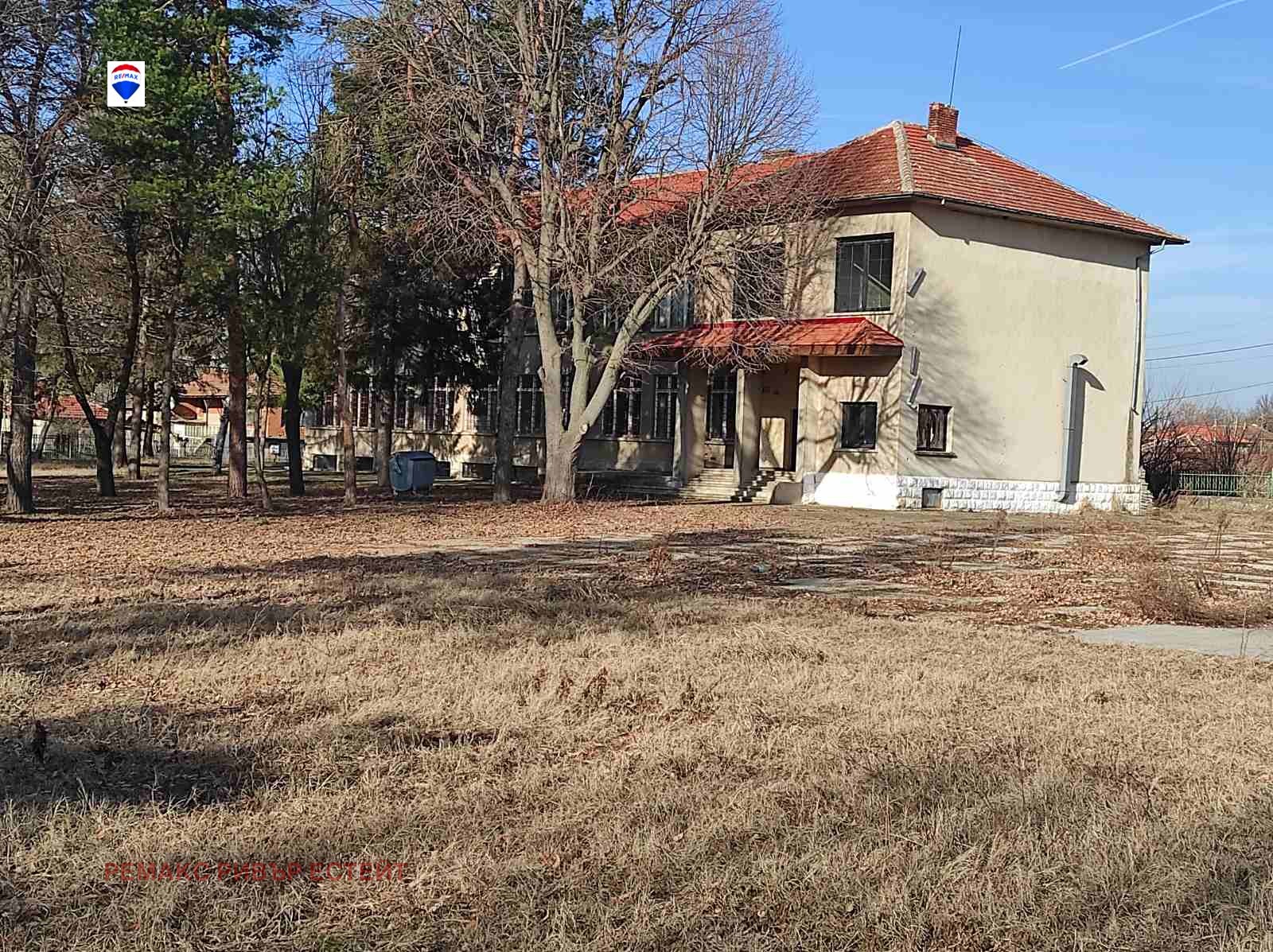 Продава САМОСТОЯТЕЛНА СГРАДА | Imot.bg — изображение 4