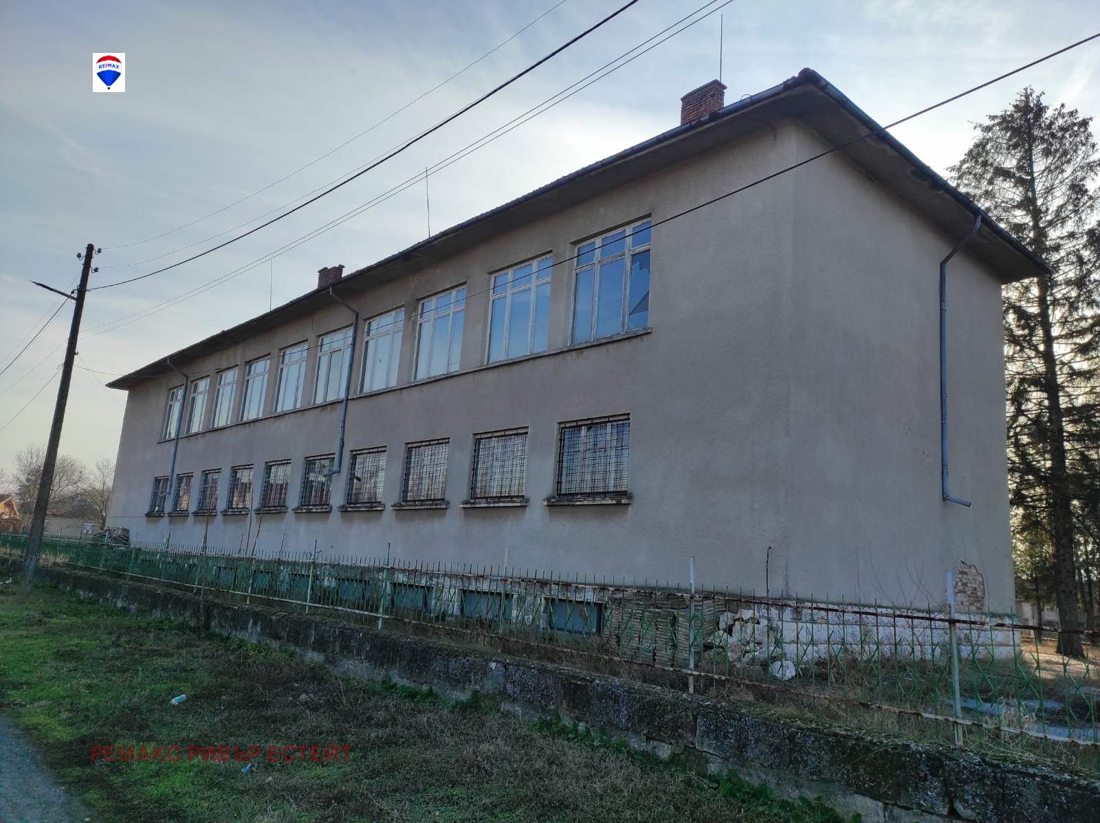 Продава САМОСТОЯТЕЛНА СГРАДА | Imot.bg — изображение 2