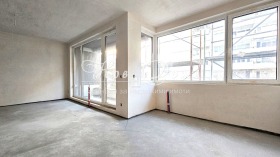 1 dormitorio Dianabad, Sofia 5