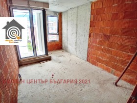 1 chambre Malinova dolina, Sofia 4