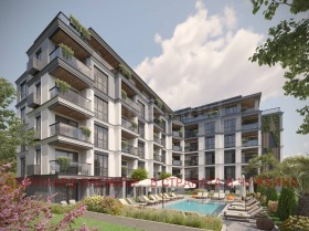2-СТАЕН, 57 m2