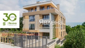 Продава  2-стаен, град Варна